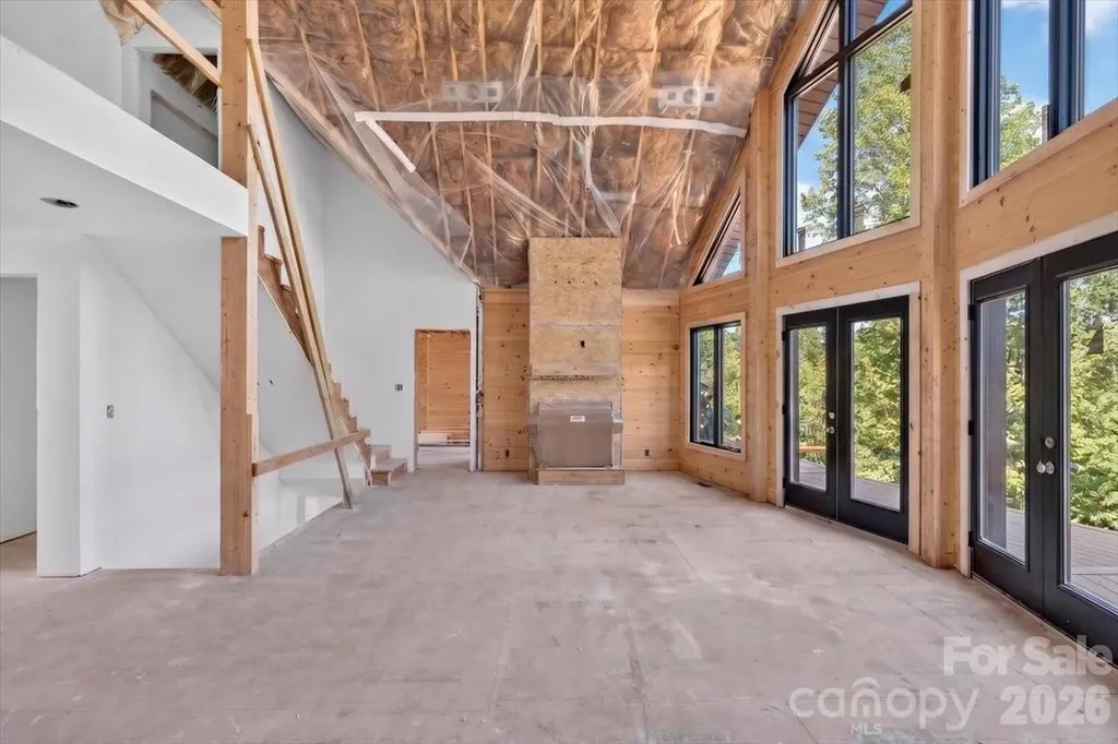 2199 Castle Peak Mountain Connelly Springs NC 28612