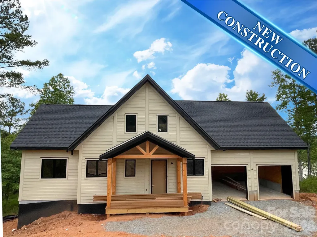 2199 Castle Peak Mountain Connelly Springs NC 28612