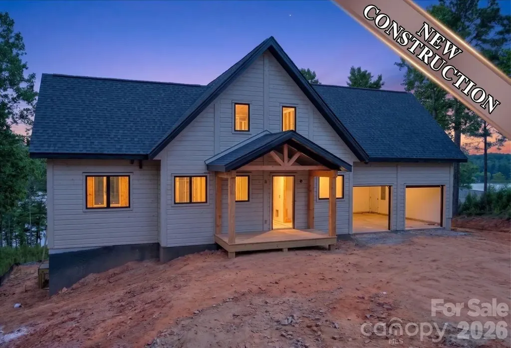 2199 Castle Peak Mountain Connelly Springs NC 28612