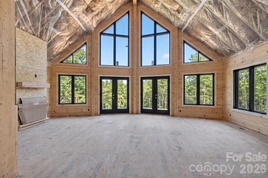 2199 Castle Peak Mountain Connelly Springs NC 28612