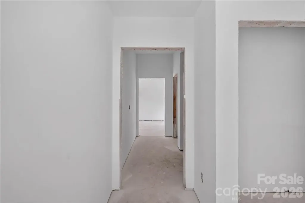 2199 Castle Peak Mountain Connelly Springs NC 28612