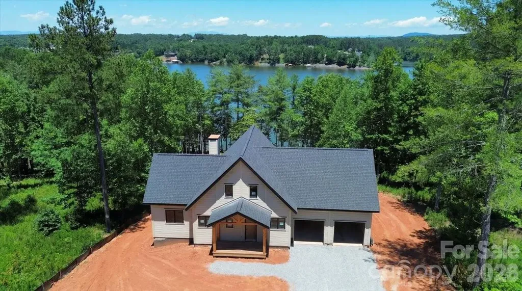 2199 Castle Peak Mountain Connelly Springs NC 28612