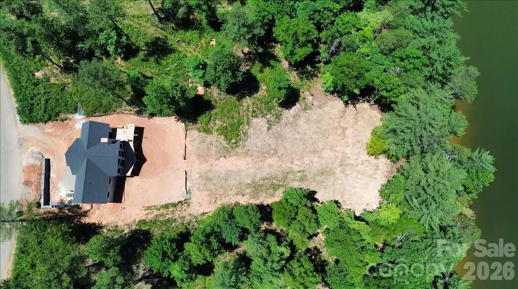 2199 Castle Peak Mountain Connelly Springs NC 28612