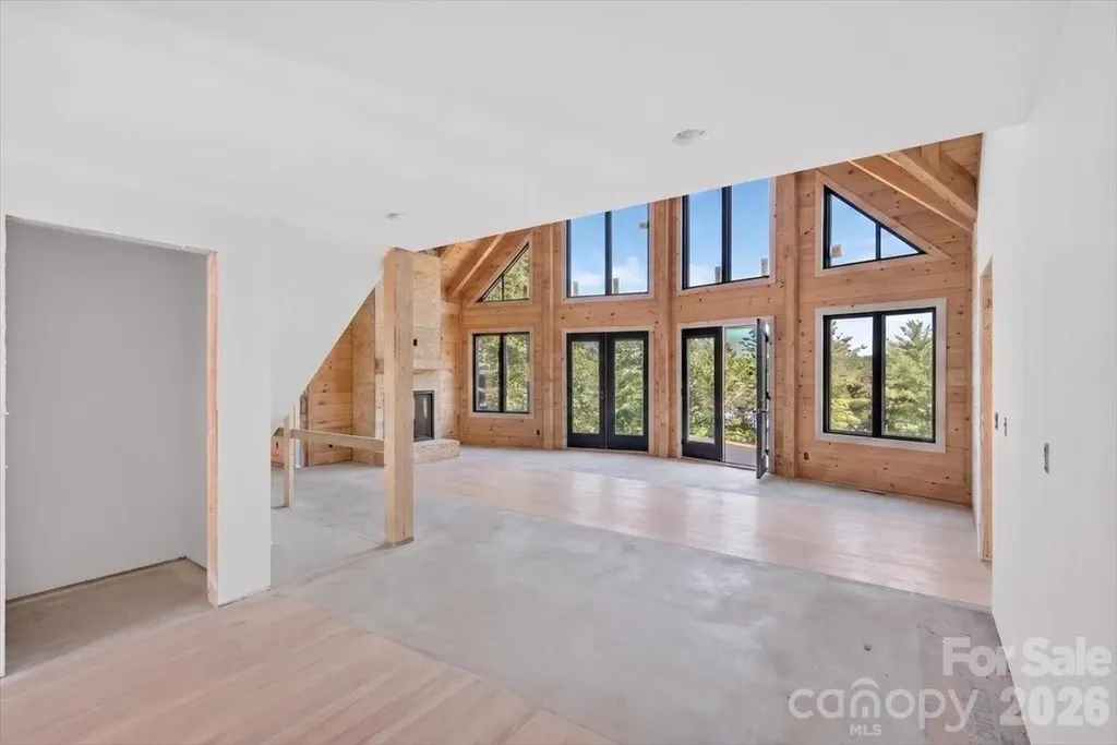 2199 Castle Peak Mountain Connelly Springs NC 28612