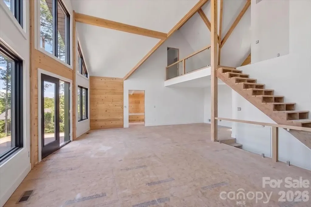 2199 Castle Peak Mountain Connelly Springs NC 28612