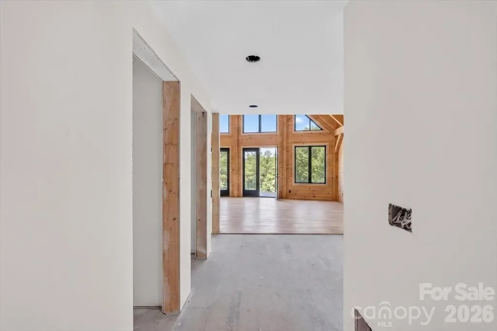 2199 Castle Peak Mountain Connelly Springs NC 28612