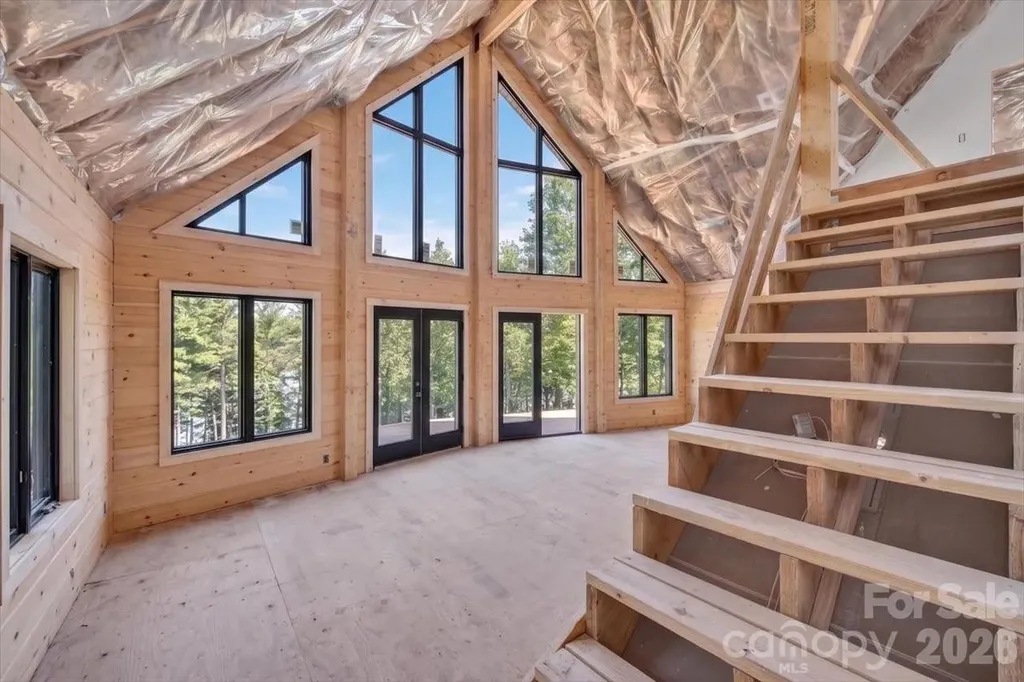 2199 Castle Peak Mountain Connelly Springs NC 28612