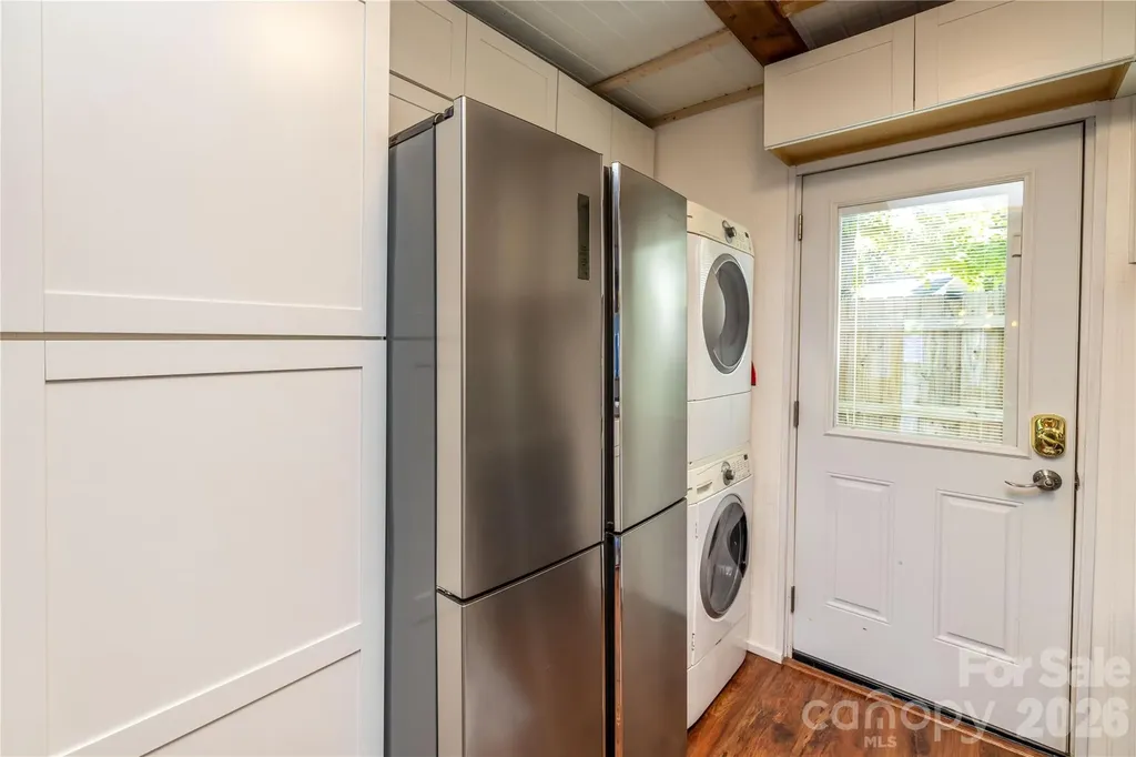 110 & 112 Laurel Ridge Mount Gilead NC 27306