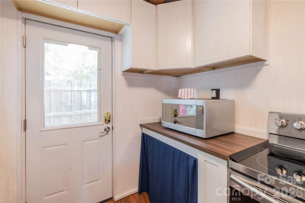 110 & 112 Laurel Ridge Mount Gilead NC 27306