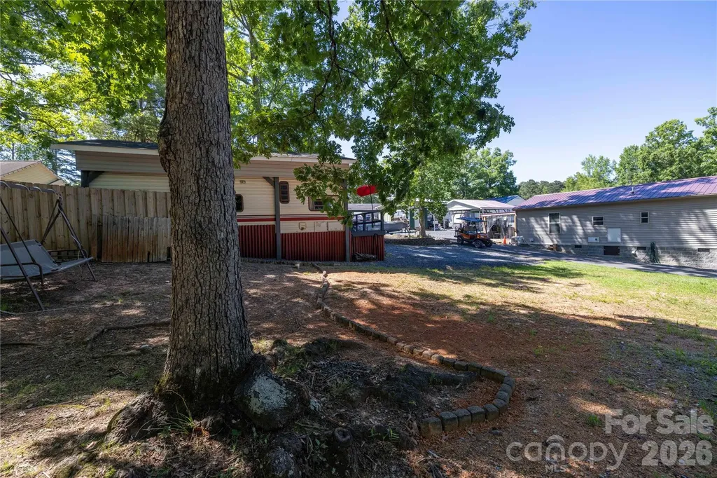 110 & 112 Laurel Ridge Mount Gilead NC 27306