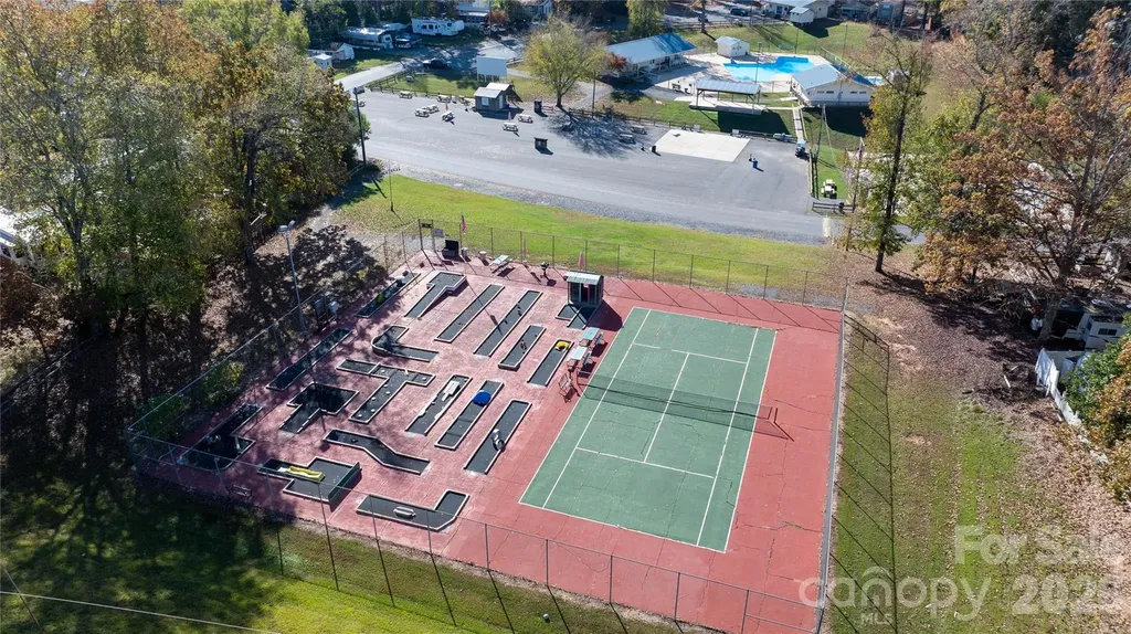 110 & 112 Laurel Ridge Mount Gilead NC 27306