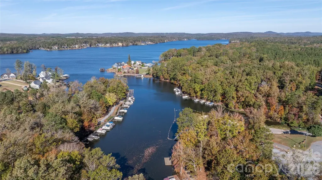 110 & 112 Laurel Ridge Mount Gilead NC 27306