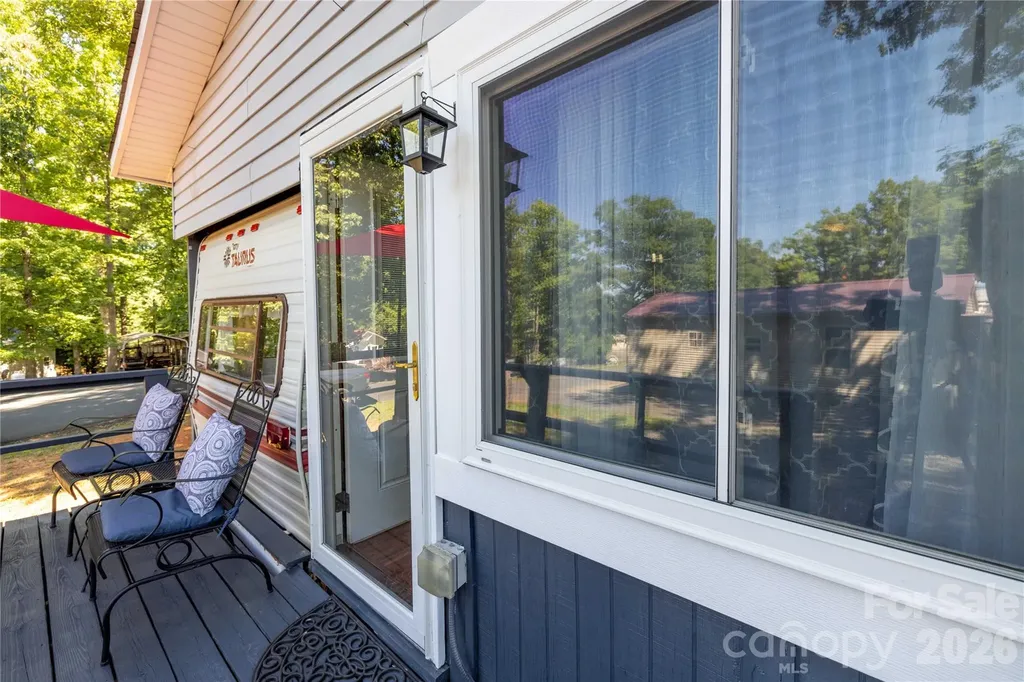 110 & 112 Laurel Ridge Mount Gilead NC 27306