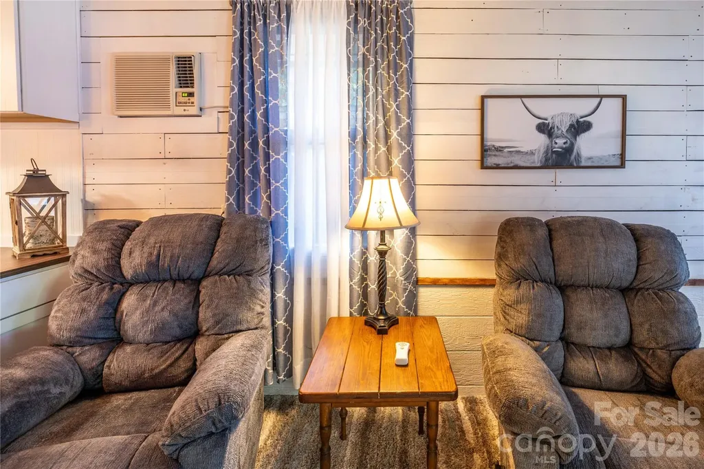 110 & 112 Laurel Ridge Mount Gilead NC 27306