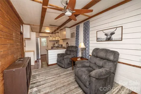 110 & 112 Laurel Ridge Mount Gilead NC 27306