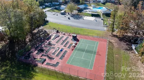 110 & 112 Laurel Ridge Mount Gilead NC 27306