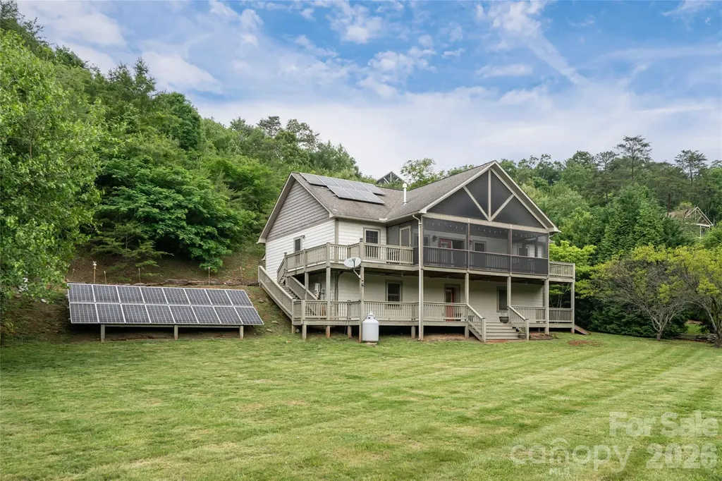 980 S River Road Sylva NC 28779