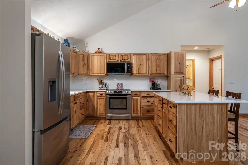 980 S River Road Sylva NC 28779