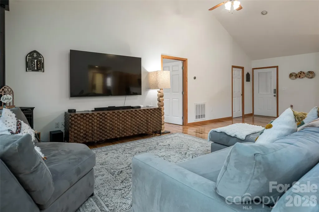 980 S River Road Sylva NC 28779