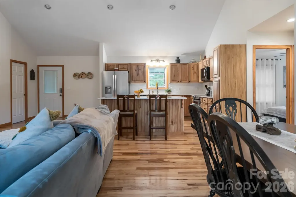 980 S River Road Sylva NC 28779