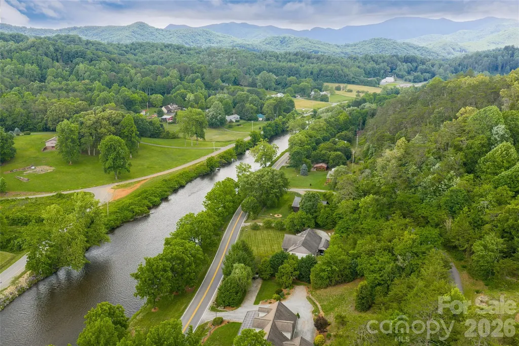 980 S River Road Sylva NC 28779