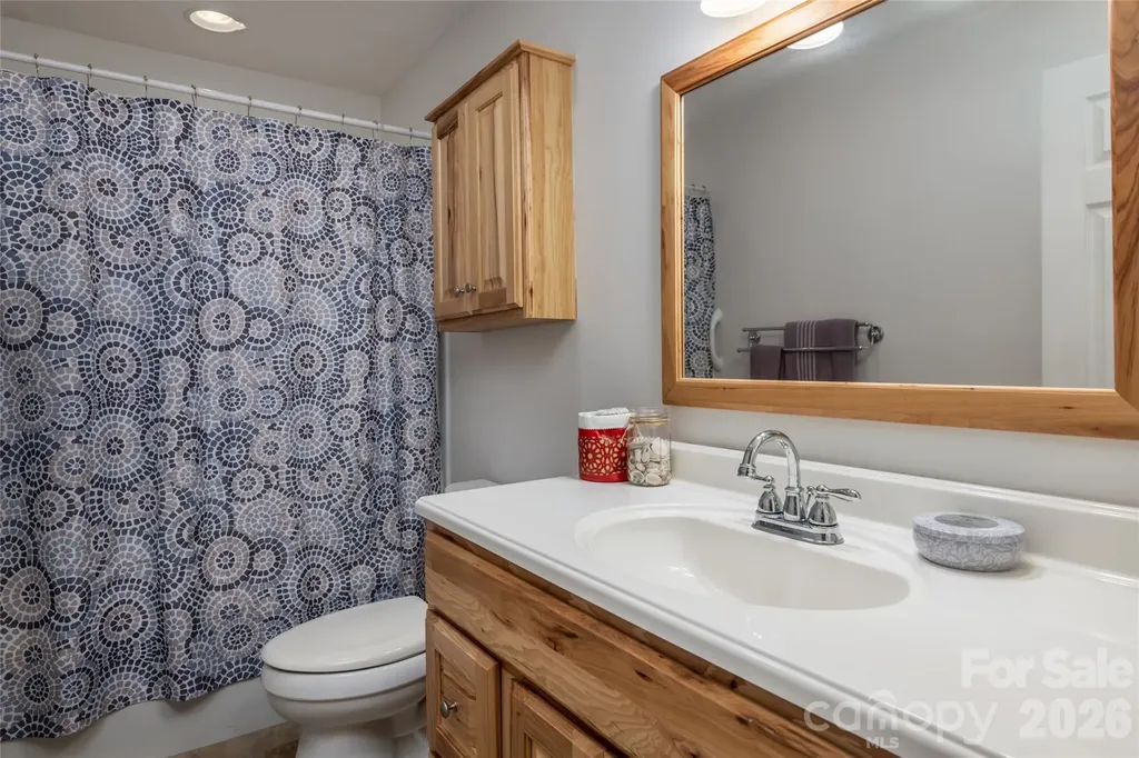 980 S River Road Sylva NC 28779