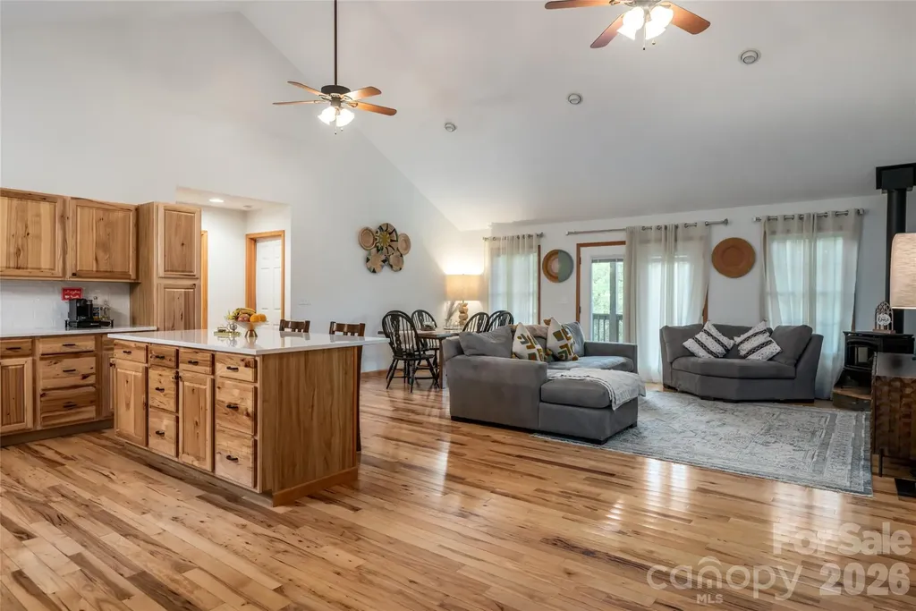 980 S River Road Sylva NC 28779