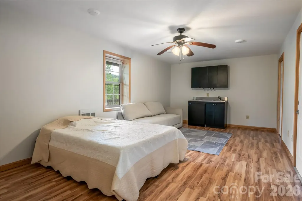 980 S River Road Sylva NC 28779