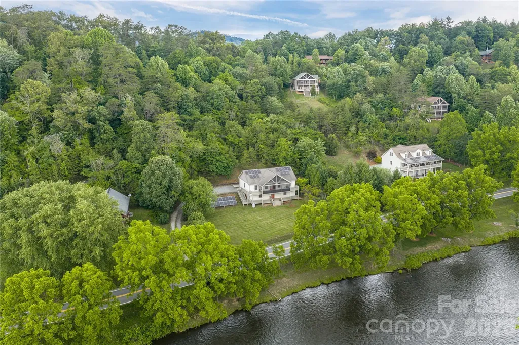 980 S River Road Sylva NC 28779