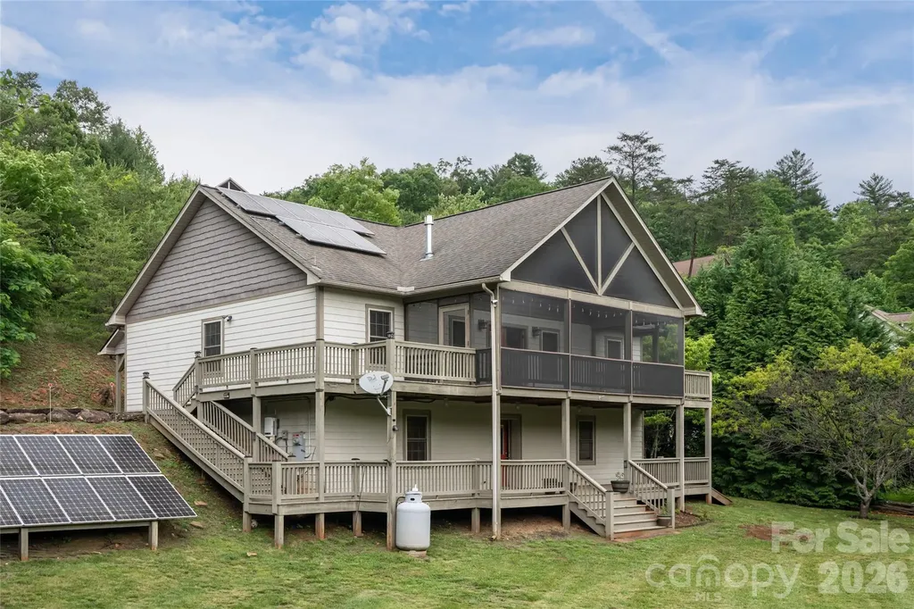 980 S River Road Sylva NC 28779