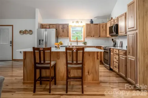 980 S River Road Sylva NC 28779