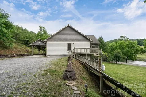 980 S River Road Sylva NC 28779