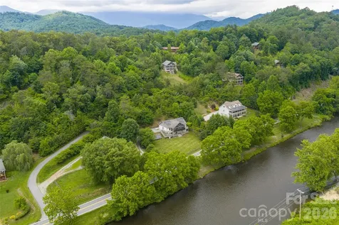 980 S River Road Sylva NC 28779