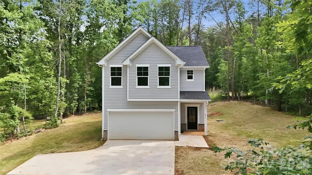 236 Landers Chapel Road Lincolnton NC 28092