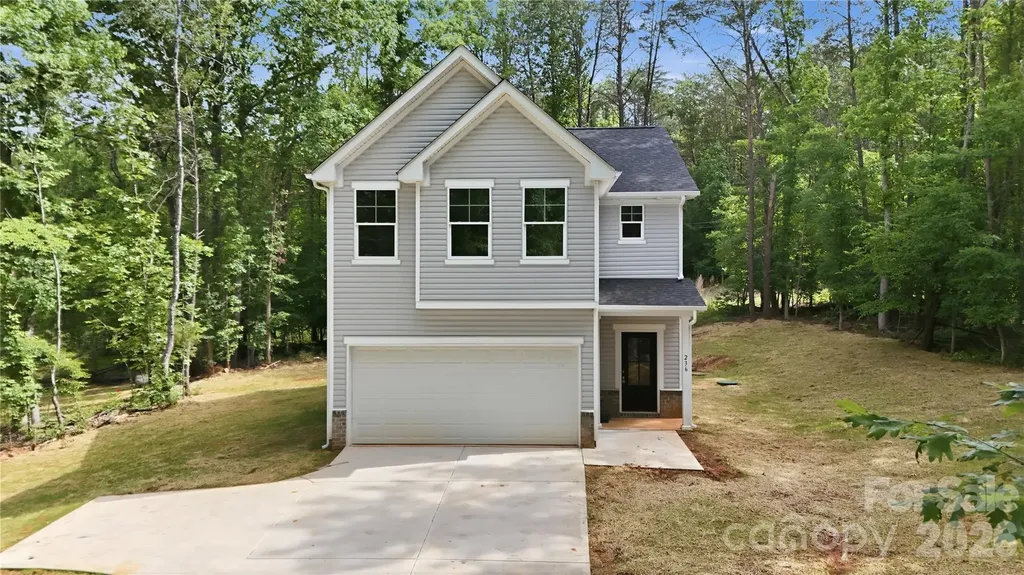 236 Landers Chapel Road Lincolnton NC 28092