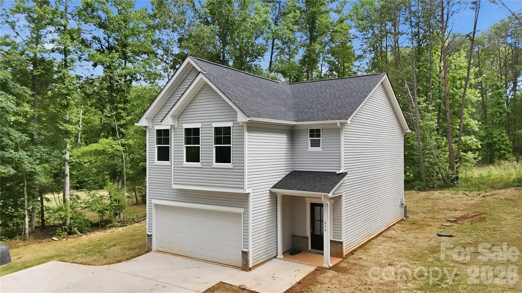 236 Landers Chapel Road Lincolnton NC 28092