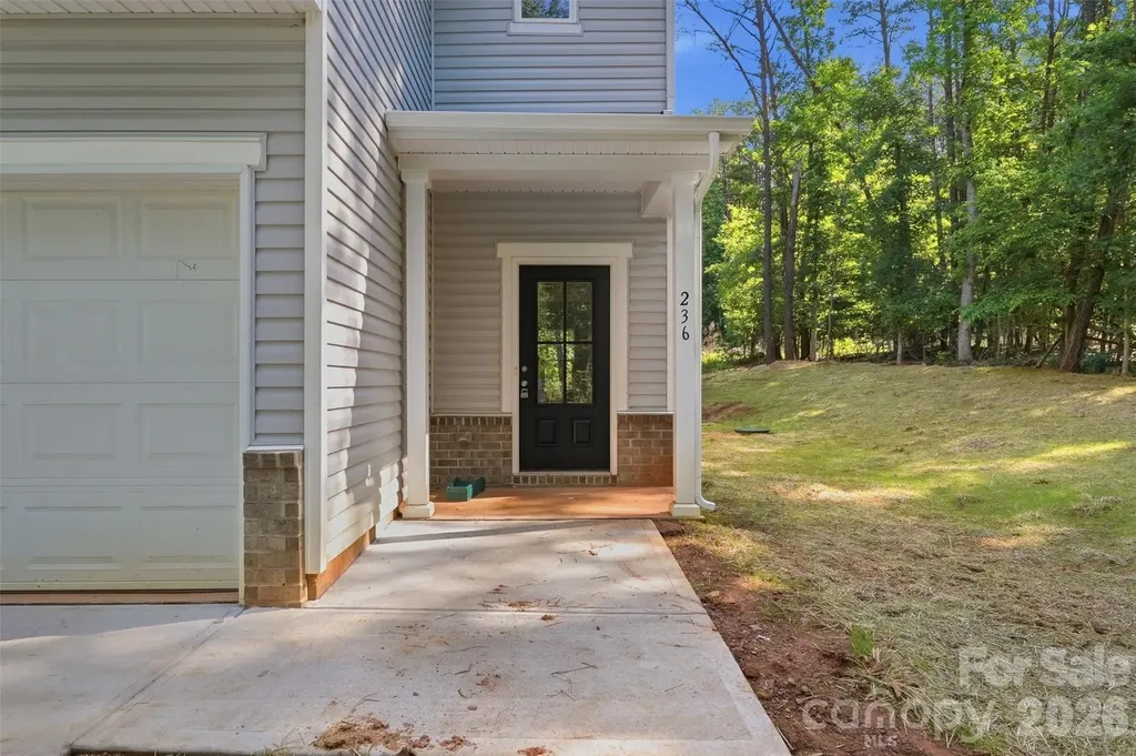 236 Landers Chapel Road Lincolnton NC 28092