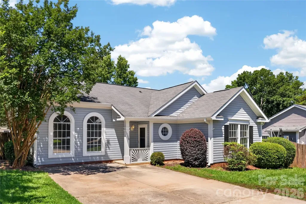 14308 Shale Court Pineville NC 28134
