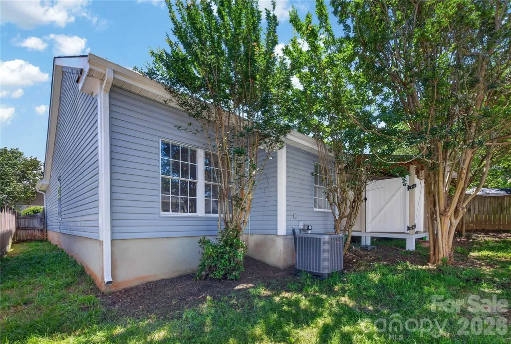 14308 Shale Court Pineville NC 28134