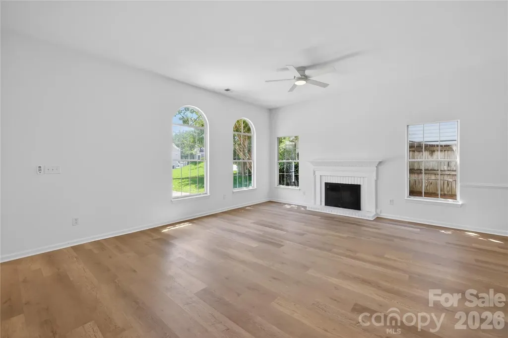 14308 Shale Court Pineville NC 28134