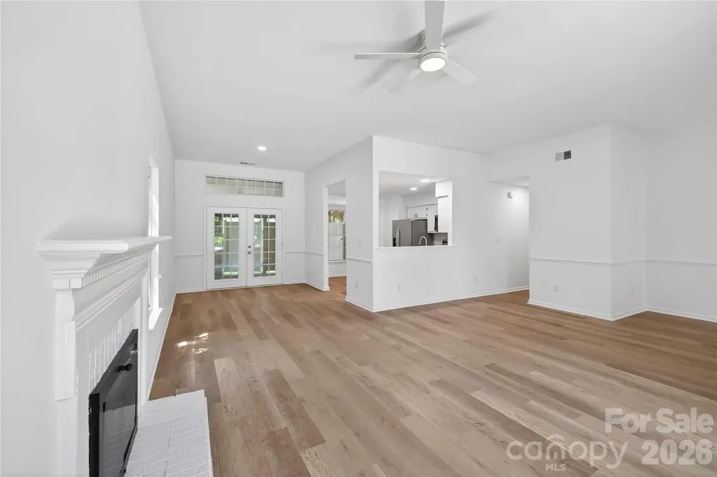 14308 Shale Court Pineville NC 28134