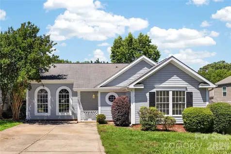 14308 Shale Court Pineville NC 28134