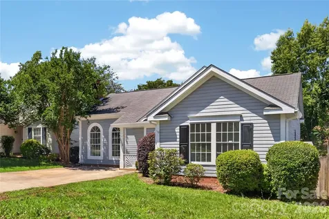 14308 Shale Court Pineville NC 28134