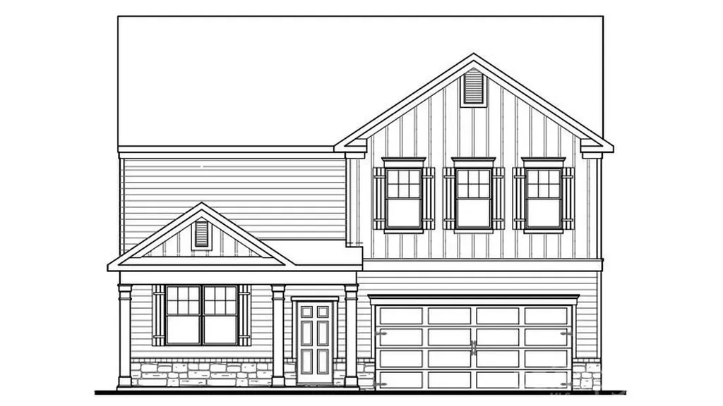 Lot 63 Lakeside Ridge Way Mooresville NC 28117