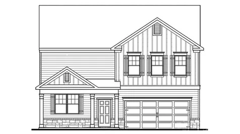 105 Lakeside Ridge Way Mooresville NC 28117