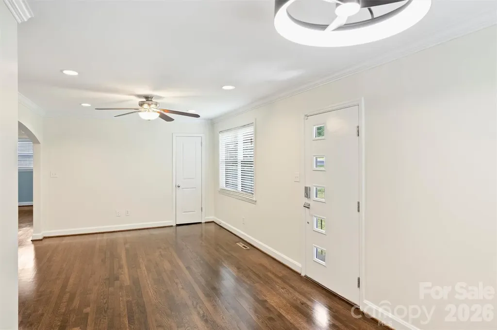 4824 Gilmore Drive Charlotte NC 28209