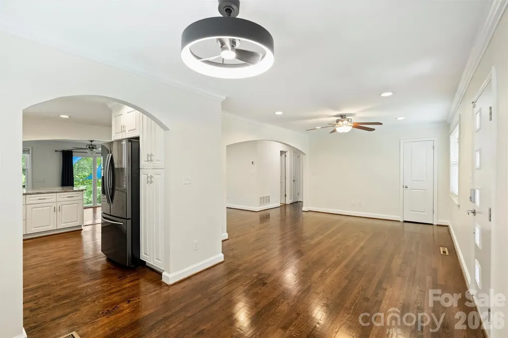 4824 Gilmore Drive Charlotte NC 28209