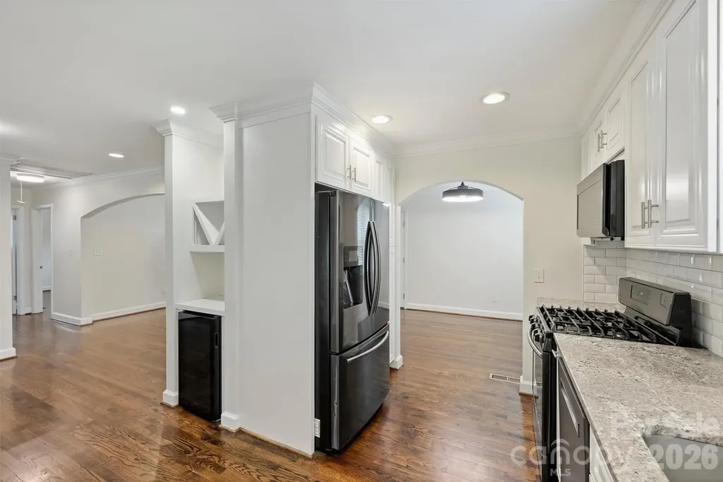 4824 Gilmore Drive Charlotte NC 28209