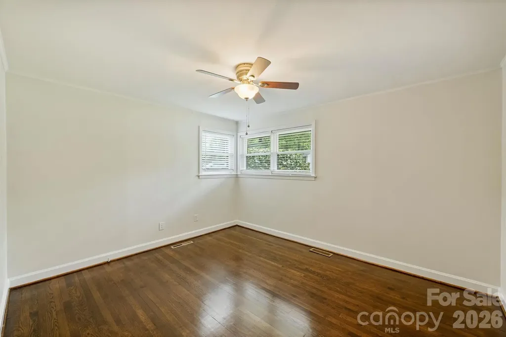 4824 Gilmore Drive Charlotte NC 28209