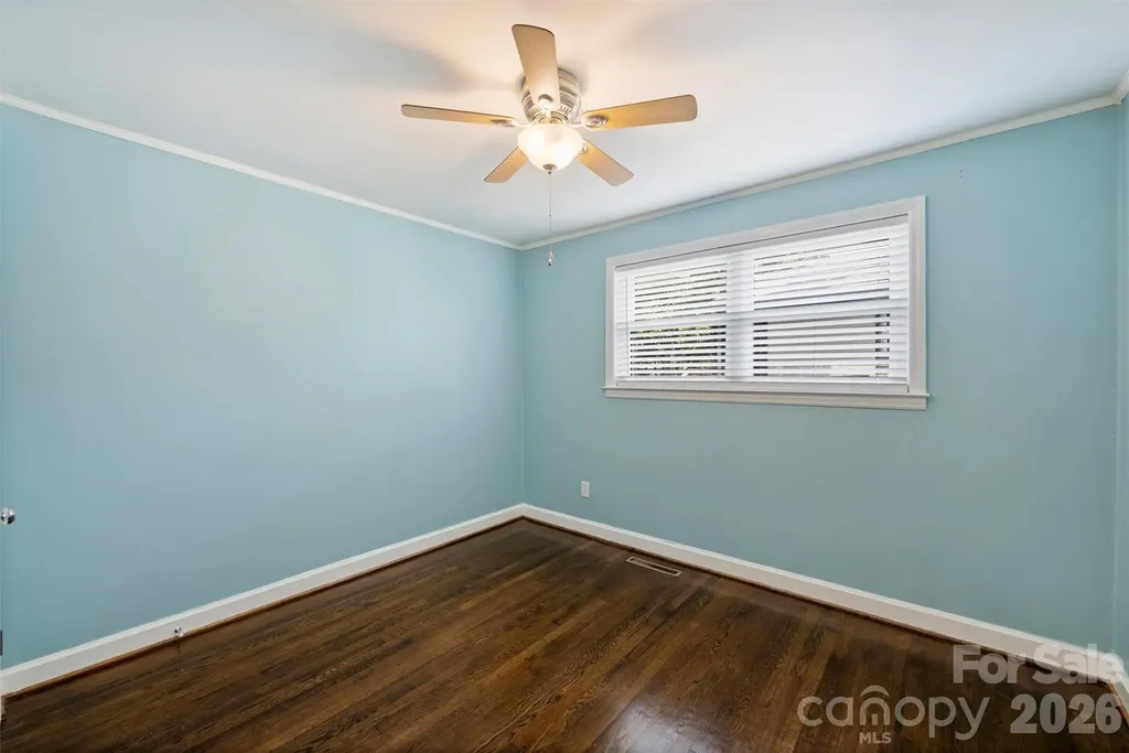 4824 Gilmore Drive Charlotte NC 28209